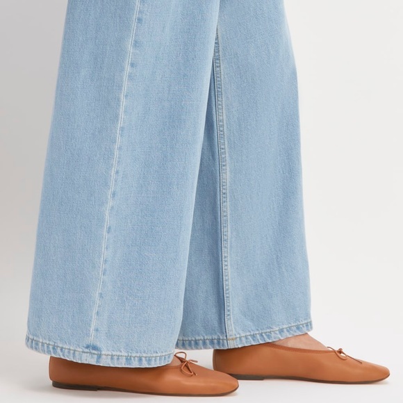 Everlane The Day Ballet Flat - Picture 9 of 12